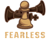Fearless Checkmate Échiquier Échiquiers