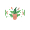 Plants Gardening Gardener