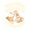 Auctioneer
