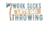 Axe Throwing Axe Thrower