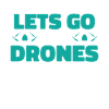 Drone Quadcopter