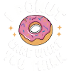 Donut Donuts Candy Bagel