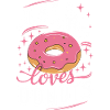Donut Donuts Candy Bagel