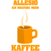 Allesio as a café