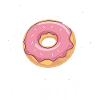 Donut Donuts Candy Bagel