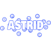 Astrid comme amour
