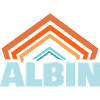 First name Albin