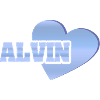 Gold Alvin