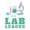 Biologielaborant Team