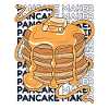 Pancake Maker Recipes Flapjack Griddlecake