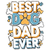 Best Dog Dad