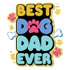 Best Dog Dad
