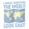 Geography Geographer