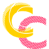 Buchstabe C Geschenk
