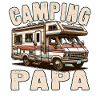 Camping Papa
