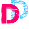 Initial letter D