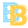 Initial letter B b