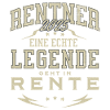 Rentner 2025