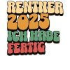 Rentner 2025