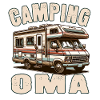 Camping Oma
