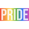 Pride Rainbow Gift