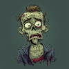 Zombie Puzzeled