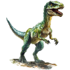 L’extinction des dinosaures