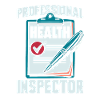 Health Inspector