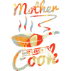 Mom Cook