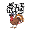 Funny Thanksgiving Turkey