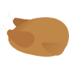 Roasted Turkey