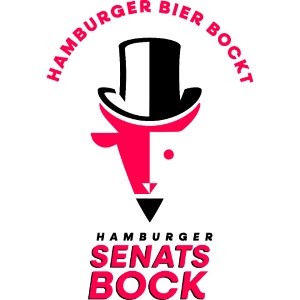 Hinten Bock