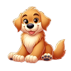 Golden Retriever 2