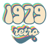 1979 Retro Geschenkidee