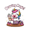 Brewing Magic!