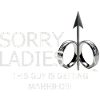 Man will marry