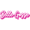 Beautiful Kid Script Pink