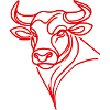 Taurus red