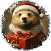 Bears Christmas
