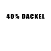 Lustige Dackel Sprüche