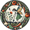 Vegetable Farm Fairy