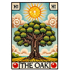 The Oak