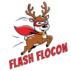 Snowflake flash