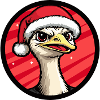 Bouquet Christmas Animal