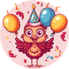 Truthan Birthday Comic