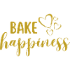 bake happiness