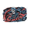 Grave Digger Trails