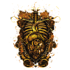 Steampunk Anatomy Steampunk Mechanical