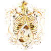 Steampunk Anatomy Steampunk Mechanical