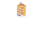 Funny Pancake Lover Gift